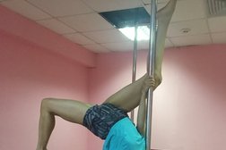 Студия пилатеса и здорового движения На высоте, с рейтингом 4.7 - находится по адресу Иркутск, улица Некрасова, 15/2 