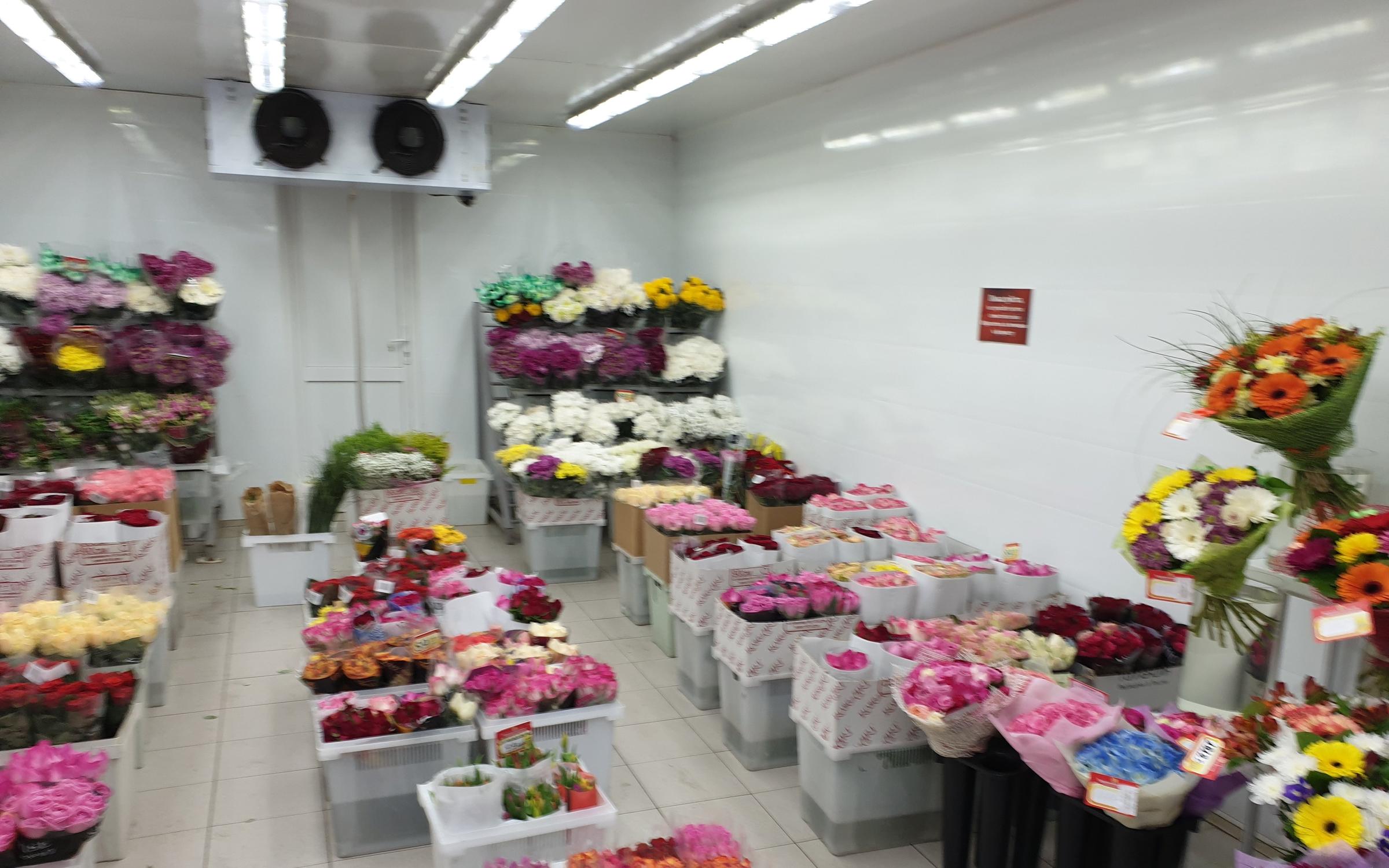 Магазин цветов королев магазин для подарков