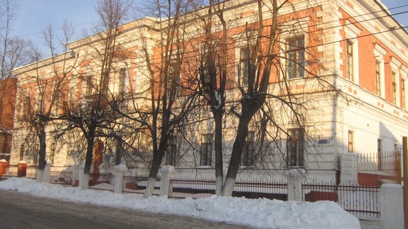 Школа no 20 ул гагарина 42 фото