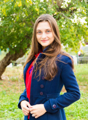 Учитель рисования Софья Сергеевна Сизова