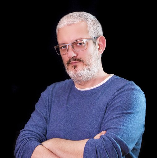 Александр Дозорец