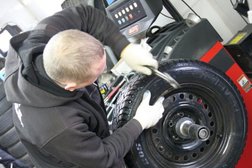 Автосервис Барс-Сервис, с рейтингом 2.4 - находится по адресу Московская область, пгт Нахабино, Лесопарковая улица, 2 ст1 