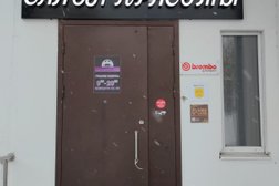 Магазин автозапчастей Godzilla AVTO, с рейтингом 2.8 - находится по адресу Москва, Большая Академическая, 75 к2 