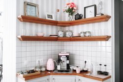 Свадебный салон Мэри Трюфель, с рейтингом 4.4 - находится по адресу Москва, 2-я Тверская-Ямская улица, 28 