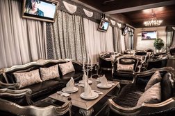 Караоке Royal Tulip, с рейтингом 4.4 - находится по адресу Алматы, улица Оспанова, 401/2 