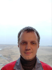 Ветеринар, водитель Евгений Владимирович Кривошеев