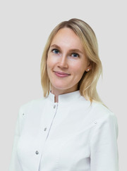 Аллерголог, гастроэнтеролог Татьяна Ивановна Неустроева