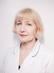 Офтальмохирург, офтальмолог Ирина Павловна Дозорова