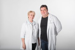 Центр амбулаторной хирургии, с рейтингом 3.5 - находится по адресу Кострома, улица Ленина, 8 