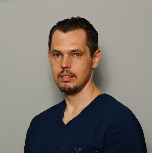 Иван Викторович Макаров