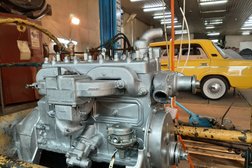 Автомастерская Автофаворит16, с рейтингом 4.2 - находится по адресу Республика Татарстан, Казань, Бухарская улица, 1 к1 