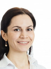 Гастроэнтеролог, диетолог Зулай Зиявдиновна Ибрагимова