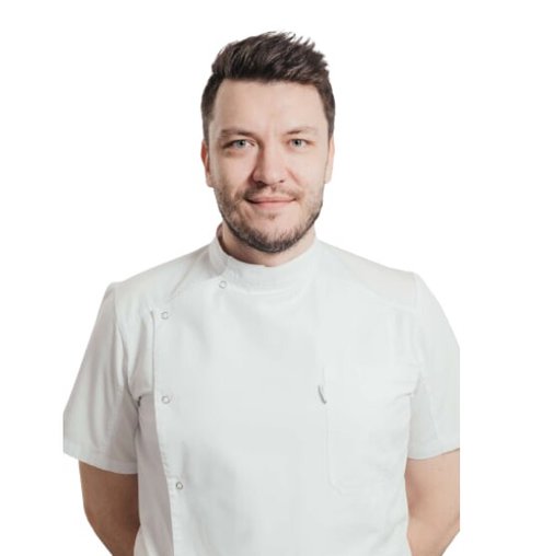 Павел Сергеевич Кузнецов