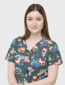 Мигачёва Ольга Дмитриевна