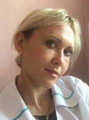 Эндокринолог Ирина Николаевна Пашкова