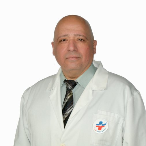 Александр Виленович Позин