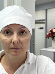 Подолог Юлия Михайловна Иванова