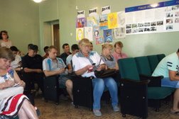 Кадровый центр Работа России, с рейтингом 5 - находится по адресу Республика Башкортостан, Ишимбай, Зелёная улица, 57а 
