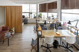 gubina_studio, с рейтингом 4.8 - находится по адресу Тула, Красноармейский проспект, 1 