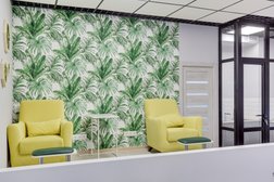 Ногтевая студия Say My Nails, с рейтингом 4.8 - находится по адресу Московская область, Одинцово, улица Маковского, 26 