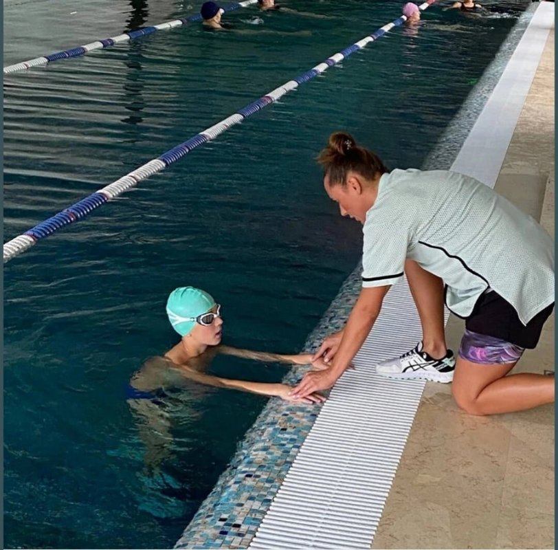 Фитнес нон стоп брянск