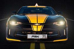 Федеральная автошкола Перекрёсток, с рейтингом 4.5 - находится по адресу Омск, Зелёный бульвар, 9к3 