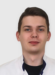 Андролог, уролог Кирилл Игоревич Городничев