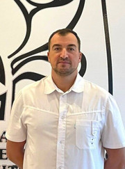 Акушер-гинеколог Андрей Владимирович Буйненко