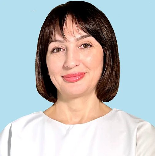 Габриела Викторовна Албина