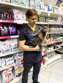 Киселёв Денис Олегович