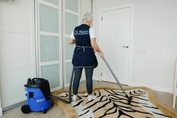 Клининговая компания Dr.Klean, с рейтингом 3.9 - находится по адресу Нижний Новгород, Казанское шоссе, 10 к1 