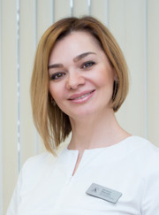 Стоматолог-терапевт, стоматолог Наталья Юрьевна Мальцева