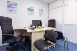 Региональный кадастровый центр на Красноармейской улице