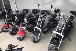 Интернет-магазин электротранспорта Powerby, с рейтингом 2.2 - находится по адресу Москва, Алтуфьевское шоссе, 37 ст1 