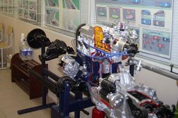 Автошкола АСпорт+, с рейтингом 5 - находится по адресу Екатеринбург, Крауля, 9а 