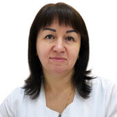 Кардиолог, врач УЗИ Наталия Александровна Аксенова