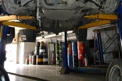 Автоцентр Goodman, с рейтингом 4.1 - находится по адресу Владивосток, Авроровская улица, 20 ст2 