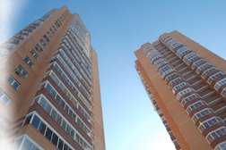 Управляющая организация Дианик-эстейт, с рейтингом 1.8 - находится по адресу Московская область, Химки, Ленинский проспект, 1 к3 