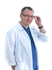 Маммолог, онколог Андрей Александрович Авдиенко