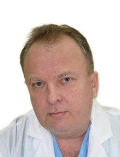Алексей Юрьевич Протасов