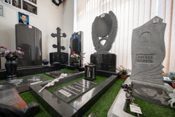 Похоронный дом Бориса Гладилина, с рейтингом 4.7 - находится по адресу Санкт-Петербург, Тверская, 1/13 