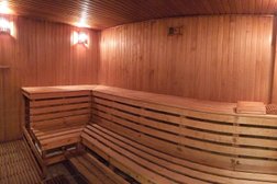 МБУ ПМРМО Дворец спорта, с рейтингом 2.8 - находится по адресу Московская область, Пушкино, Набережная улица, 8 