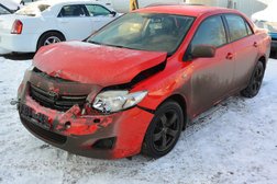 Автосервис ЧекПоинт, с рейтингом 3.4 - находится по адресу Ленинградская область, Бугры, Петровский бульвар, ст35 к1 