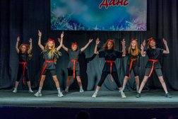 Школа современного танца Багира Данс, с рейтингом 4.4 - находится по адресу Новосибирск, проспект Дзержинского, 34/1 