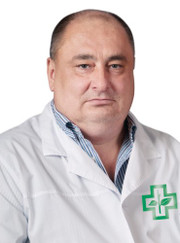 Ортопед, травматолог Евгений Евгеньевич Прудников