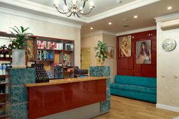 Салон красоты Лейсан, с рейтингом 4.9 - находится по адресу Республика Татарстан, Казань, улица Аделя Кутуя, 35 