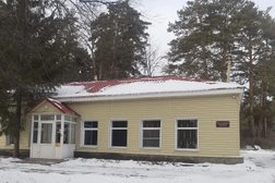 Поликлиника на улице Борьбы в Копейске, с рейтингом 2.5 - находится по адресу Челябинская область, Копейск, улица Борьбы, 34 