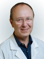 Врач УЗИ, акушер Андрей Аркадьевич Тюстин