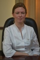 Вера Дмитриевна Суворова