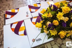 Медицинская лаборатория KDL, с рейтингом 4.6 - находится по адресу Республика Башкортостан, Уфа, Баязита Бикбая улица, 29а 